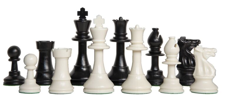Read more about the article How to Pick a Chess Set