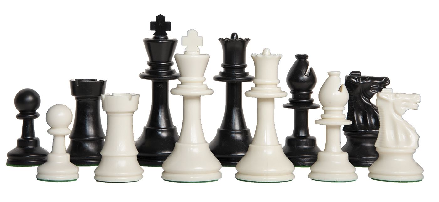You are currently viewing How to Pick a Chess Set