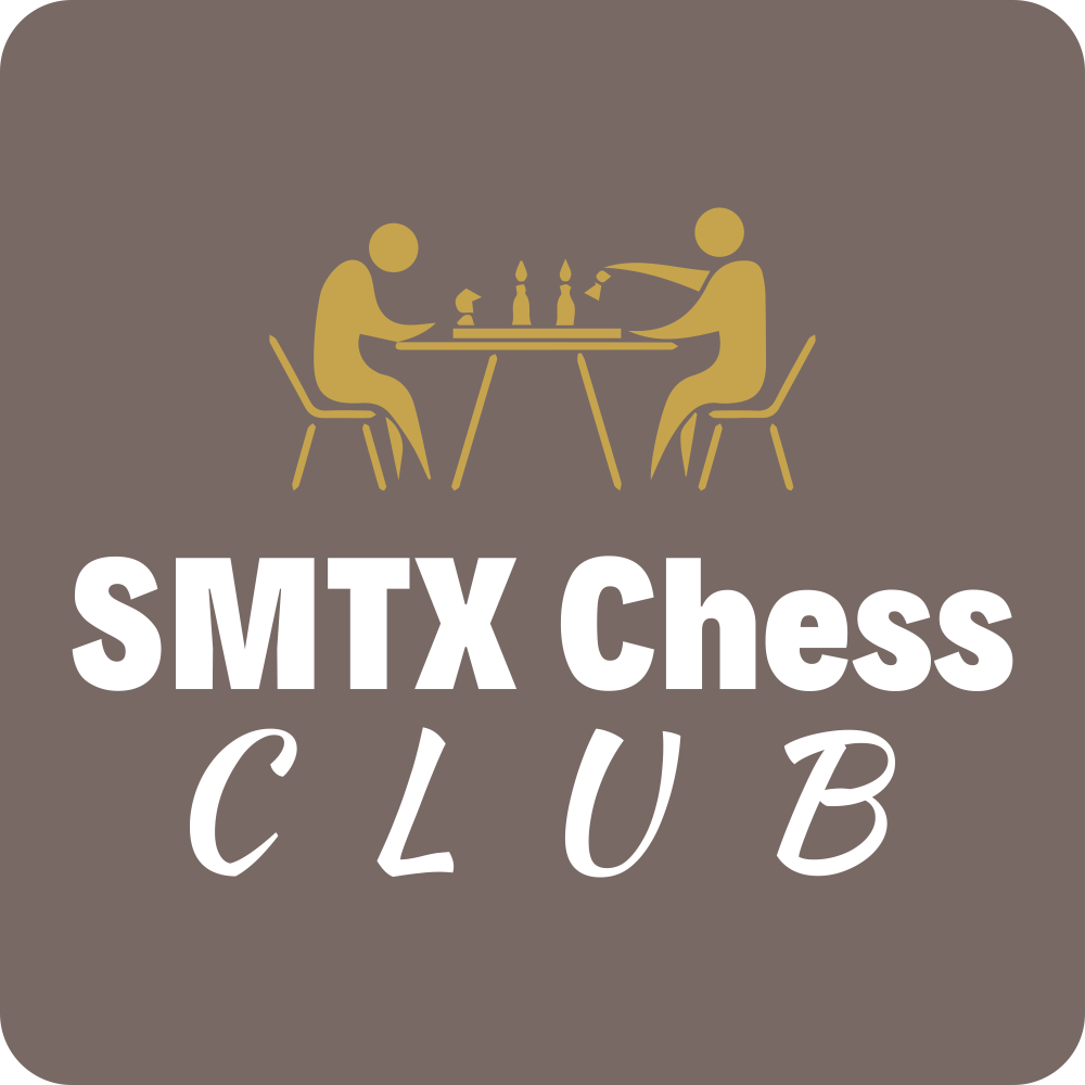 SMTX Chess Club