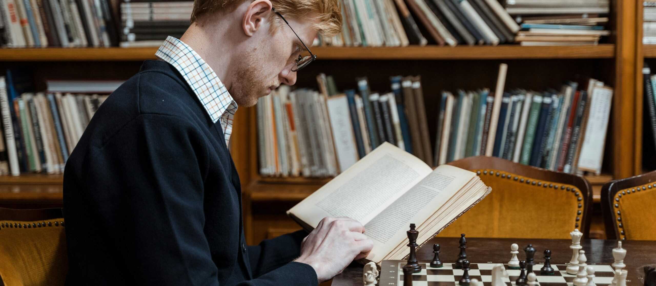 Read more about the article Learning Advice