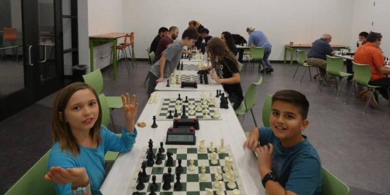 Read more about the article Chess in Schools Initiative